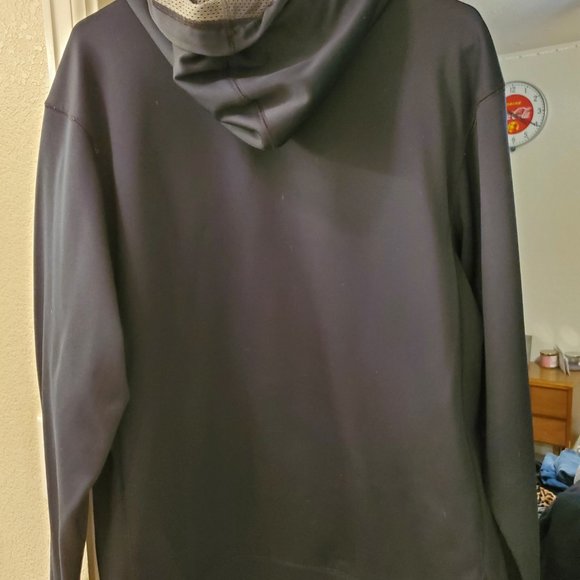 Men's Nike Therma-FIT Pullover Hoodie - Picture 2 of 3